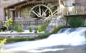 Logis Moulin Des Forges